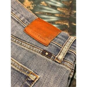 121 Heritage Slim Lucky Brand Jeans - W40/L30
